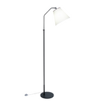 Ward Floor Lamp - Rug & Weave