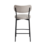 Kaia Counter Stool FURNITURE - bar/counter stool LH IMPORTS