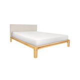 Lilith Tool-Free Queen Bed