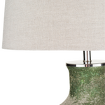 Matty Table Lamp - Rug & Weave