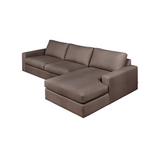 Gus* Modern Ashdale Sectional