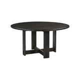 Asta Round Dining Table