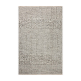 Brigette Romanek x Loloi Dana Grey Rug