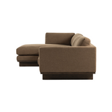 Evora 2-Piece Sectional