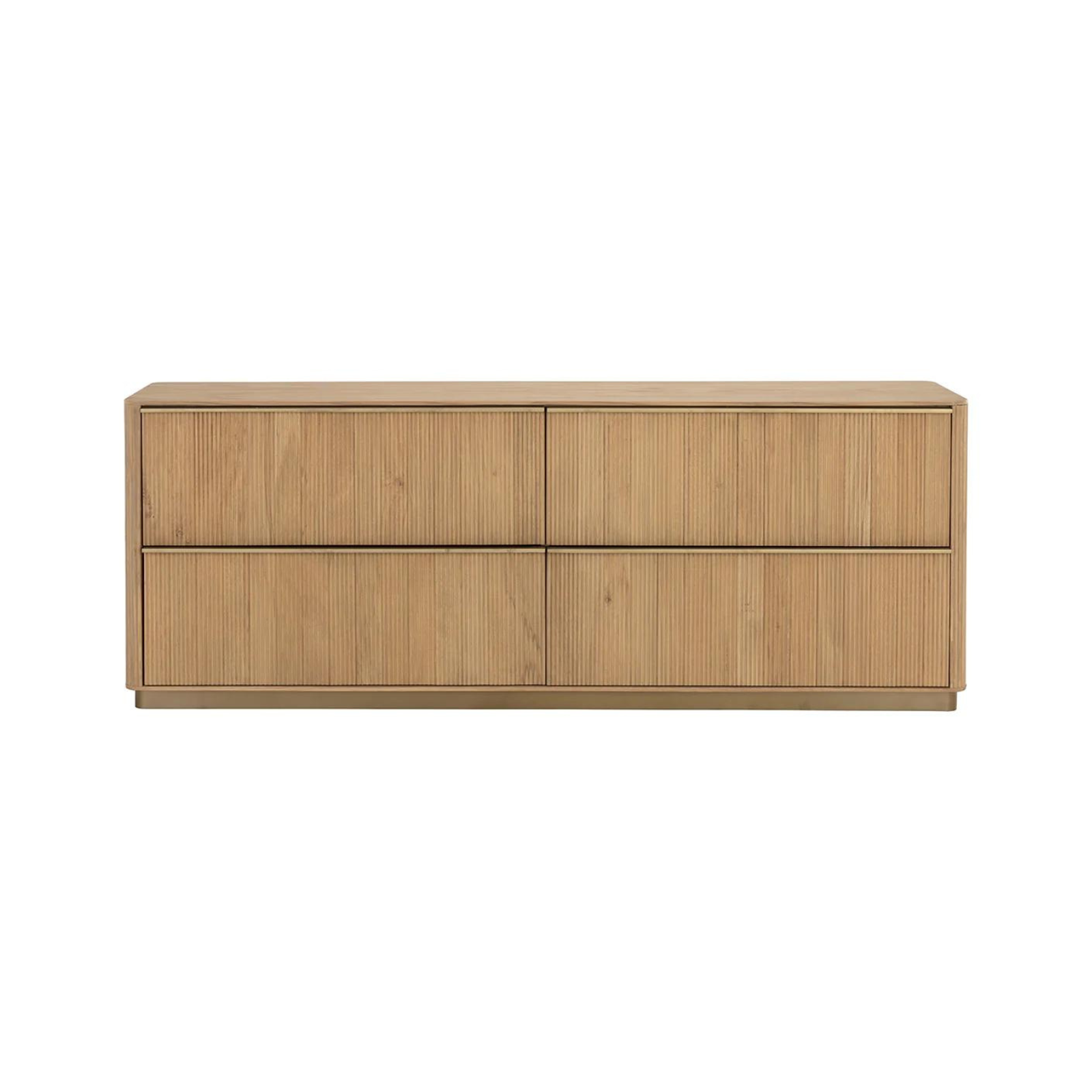 Kaia Dresser - Rug & Weave