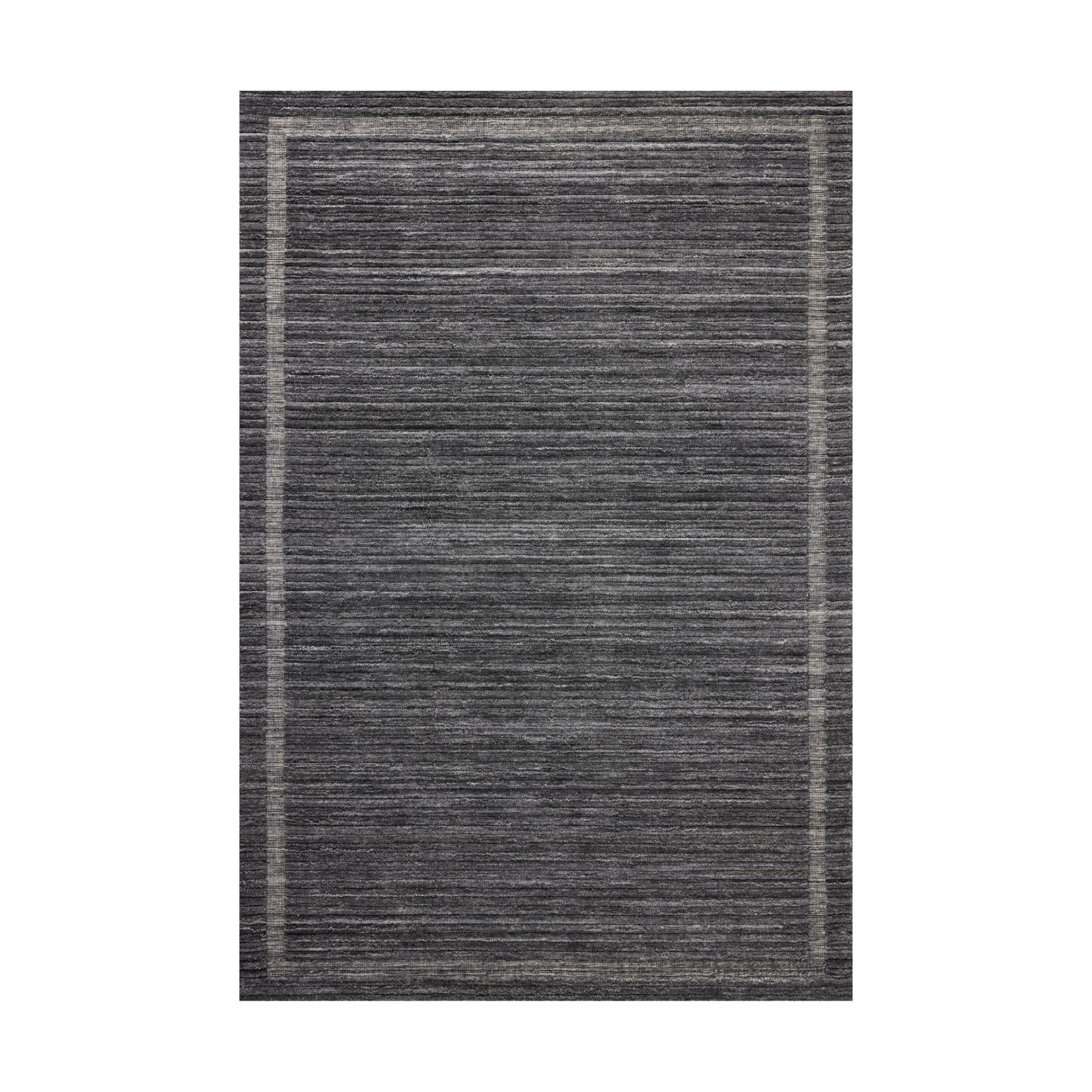 Brigette Romanek x Loloi Orly Ink Rug 0-RUGS-patterned Loloi 2' x 3'
