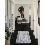 Bristow Grey Rug