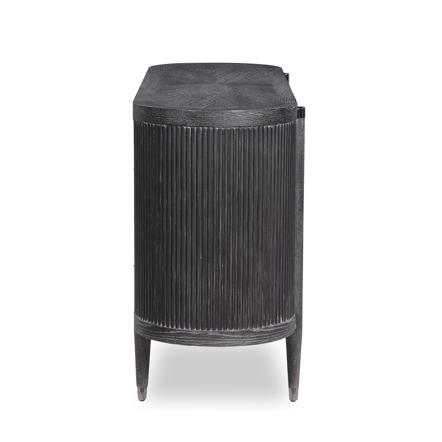 Tamboura Cabinet - Rug & Weave