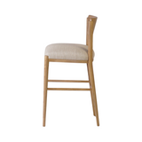 Petra Bar/Counter Stool