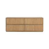 FLOOR MODEL - Kaia Dresser FURNITURE - floor model Sunpan
