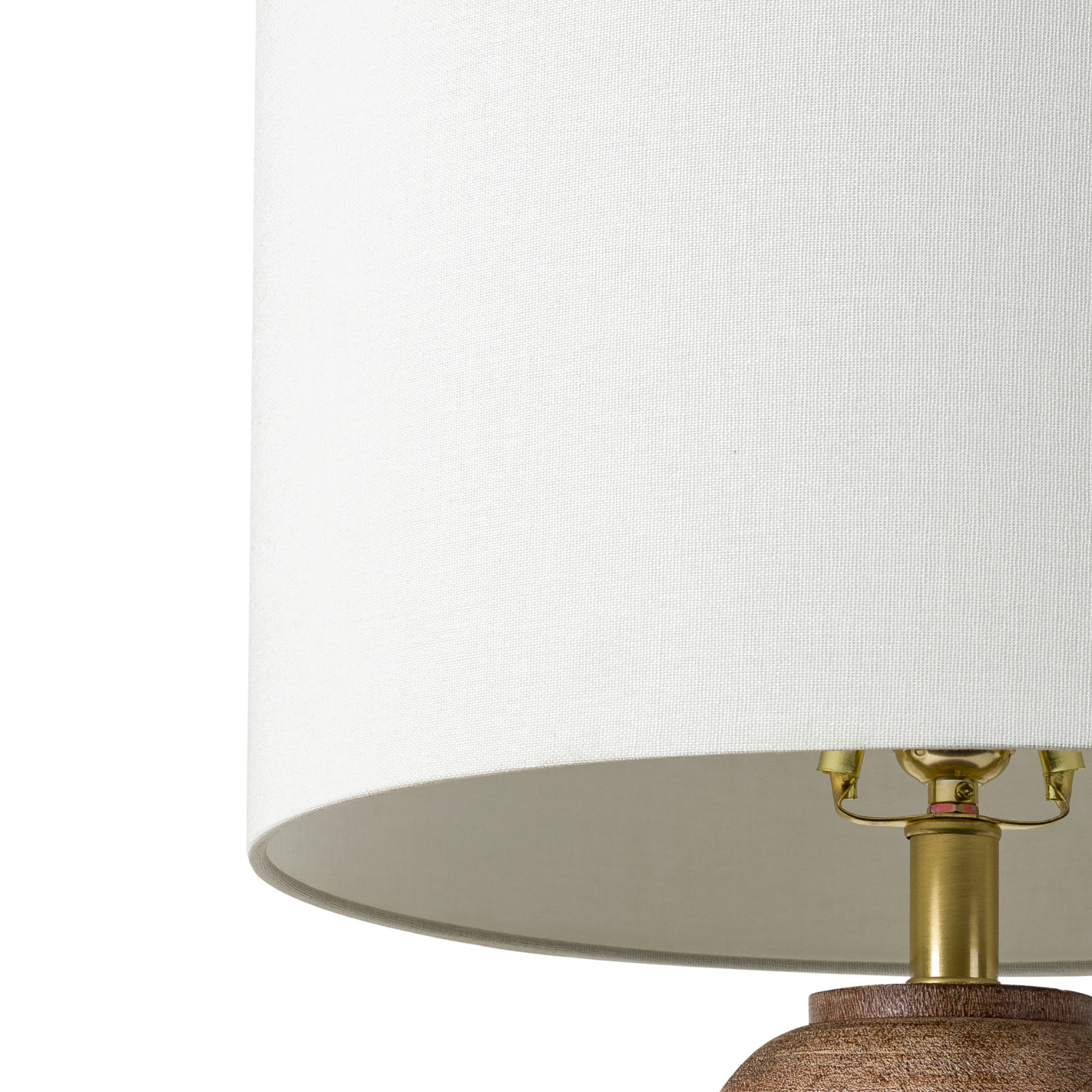 Allanna Table Lamp - Rug & Weave