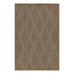 Harbor Natural Diamond Outdoor Rug 5-Rugs - indoor/outdoor Momeni