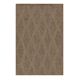 Harbor Natural Diamond Outdoor Rug 5-Rugs - indoor/outdoor Momeni