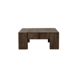 Amos Rectangular Coffee Table