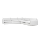 Sola Bi-Sectional - Rug & Weave