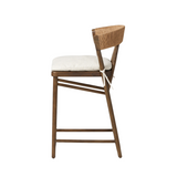 Burton Bar & Counter Stool