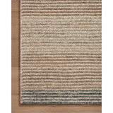 Loloi Stiles Beige / Slate Rug