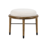 Persephone Accent Stool