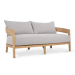 Ralyn Outdoor 2 Seater FURNITURE - outdoor sofa Bramble
