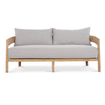 Ralyn Outdoor 2 Seater FURNITURE - outdoor sofa Bramble