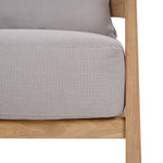 Ralyn Outdoor 2 Seater FURNITURE - outdoor sofa Bramble