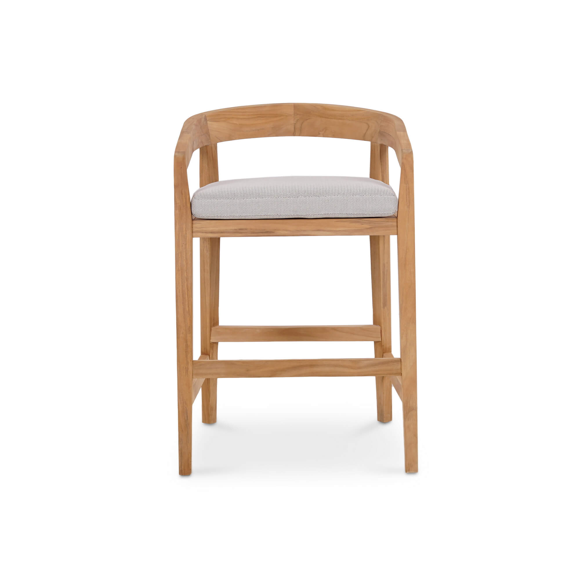 Ralyn Outdoor Counter Stool – view 2