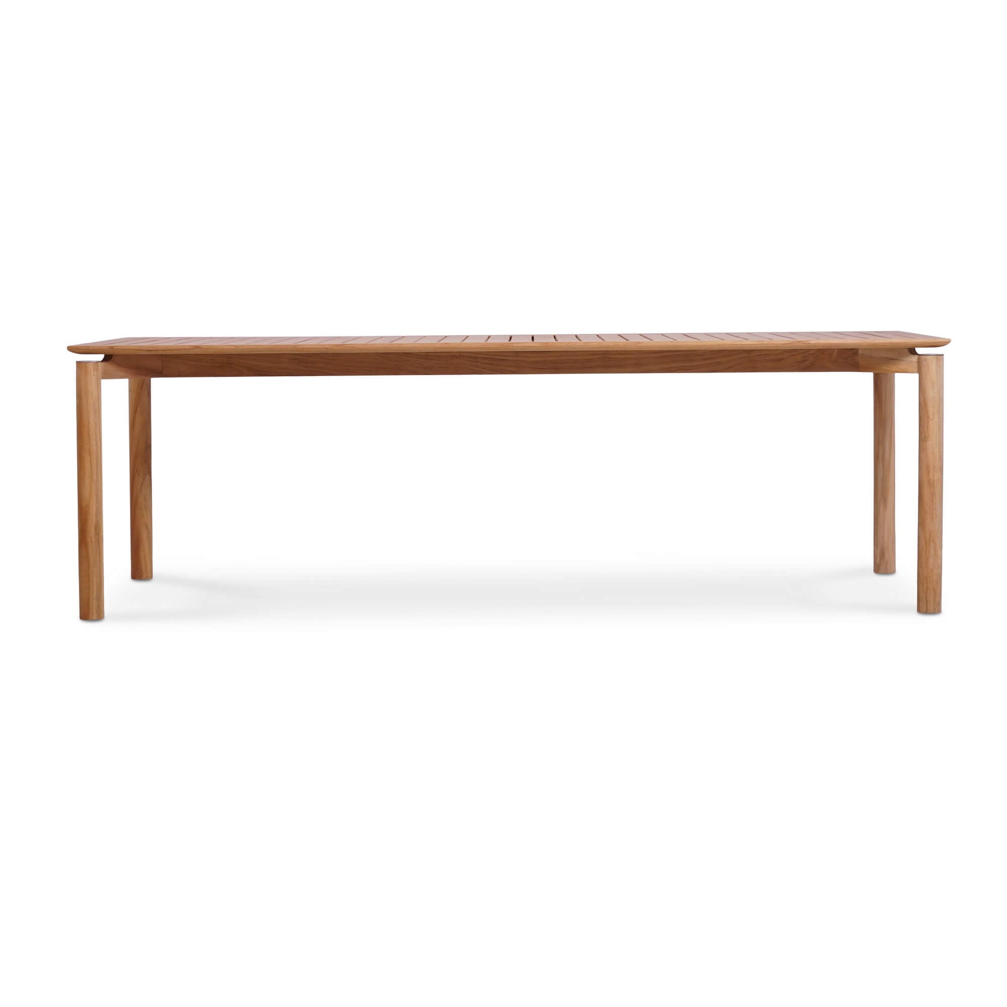 Vim Outdoor Dining Table Furniture - outdoor dining table Bramble