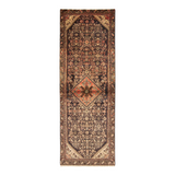 3'3" x 9'3" Vintage Andelz Runner