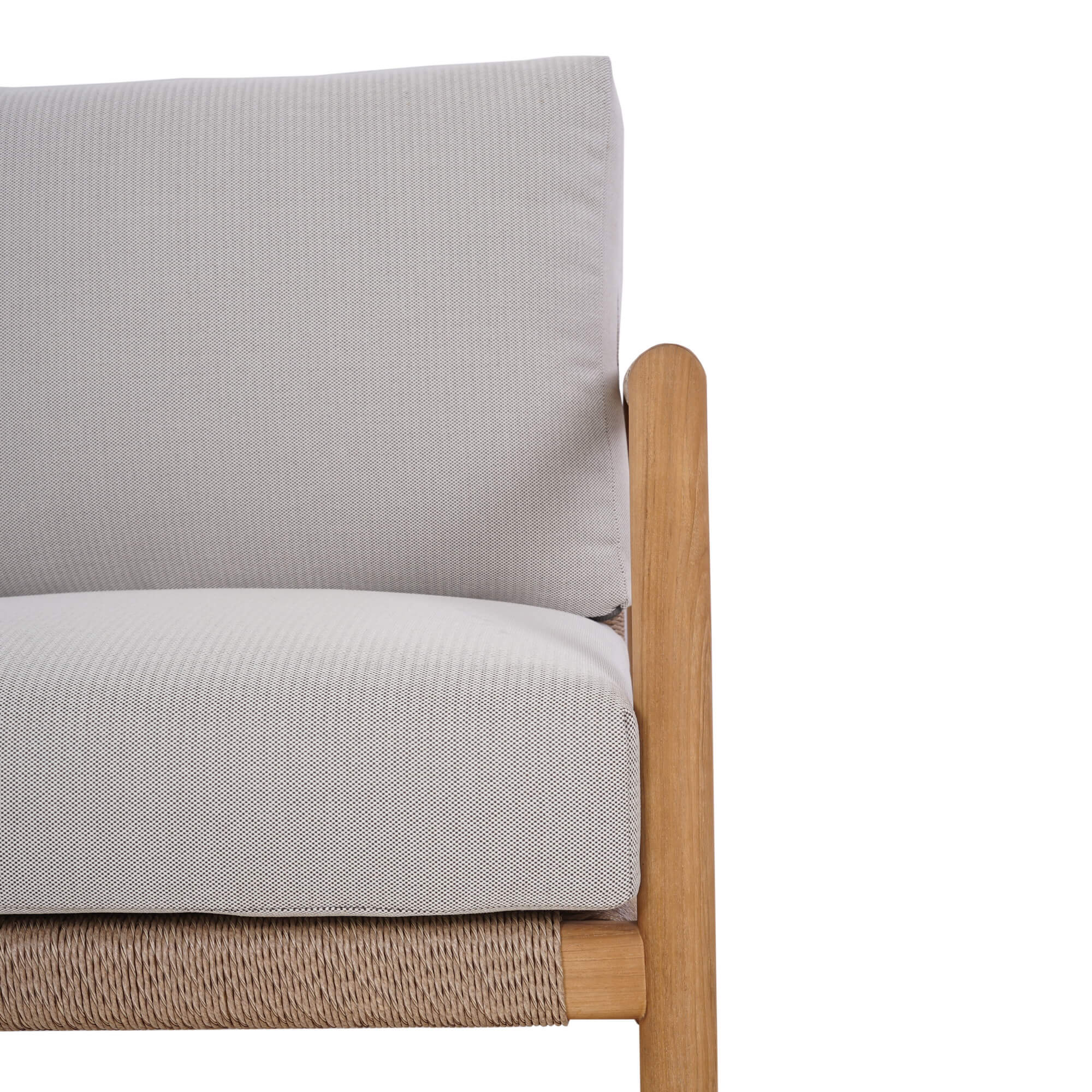 Jack Outdoor Single Seater Furniture - outdoor chairs Bramble