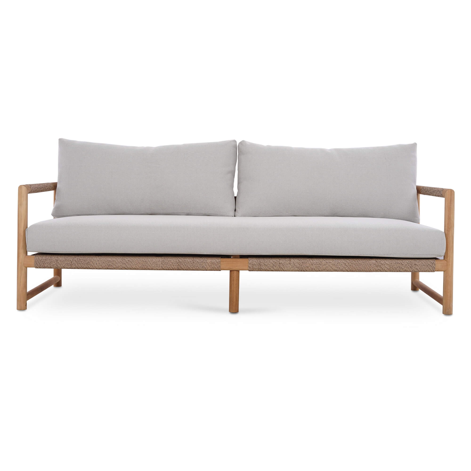 Jack Outdoor 3 Seater FURNITURE - outdoor sofa Bramble