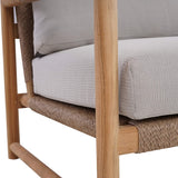 Jack Outdoor 3 Seater FURNITURE - outdoor sofa Bramble