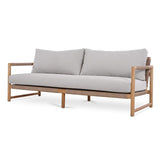 Jack Outdoor 3 Seater FURNITURE - outdoor sofa Bramble