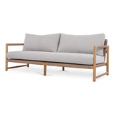 Jack Outdoor 3 Seater FURNITURE - outdoor sofa Bramble