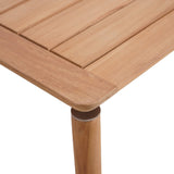 Vim Outdoor Side Table Furniture - outdoor tables Bramble