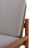 Jack Outdoor Side Chair Furniture - outdoor chairs Bramble