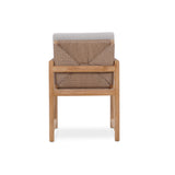 Jack Outdoor Dining Armchair Furniture - outdoor chairs Bramble