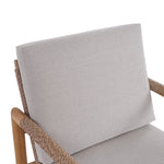 Jack Outdoor Dining Armchair Furniture - outdoor chairs Bramble