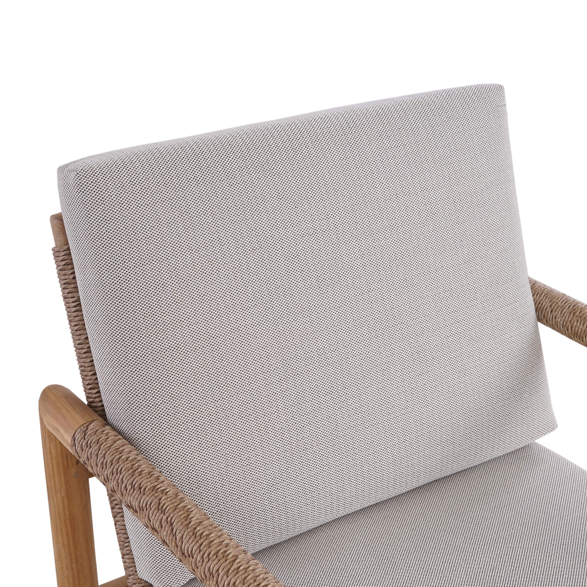 Jack Outdoor Dining Armchair Furniture - outdoor chairs Bramble