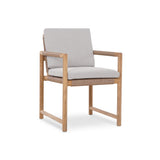 Jack Outdoor Dining Armchair Furniture - outdoor chairs Bramble