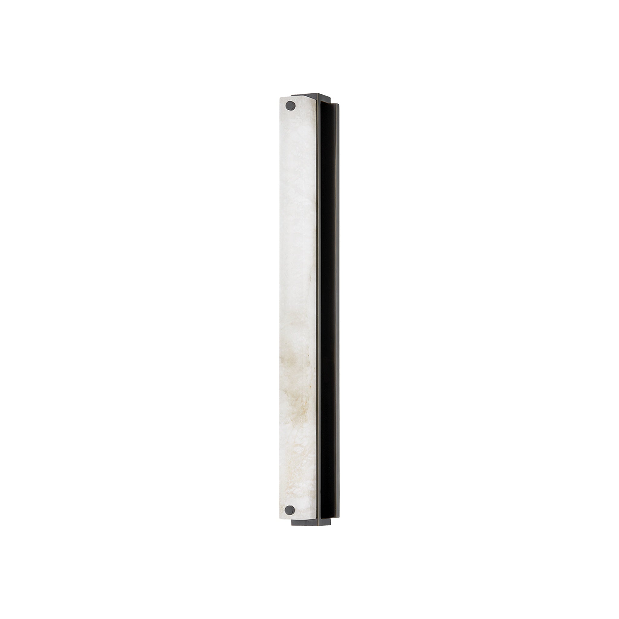 Edgemere Wall Sconce, Distressed Bronze