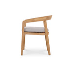 Ralph Outdoor Dining Chair FURNITURE - outdoor lounge chair Bramble