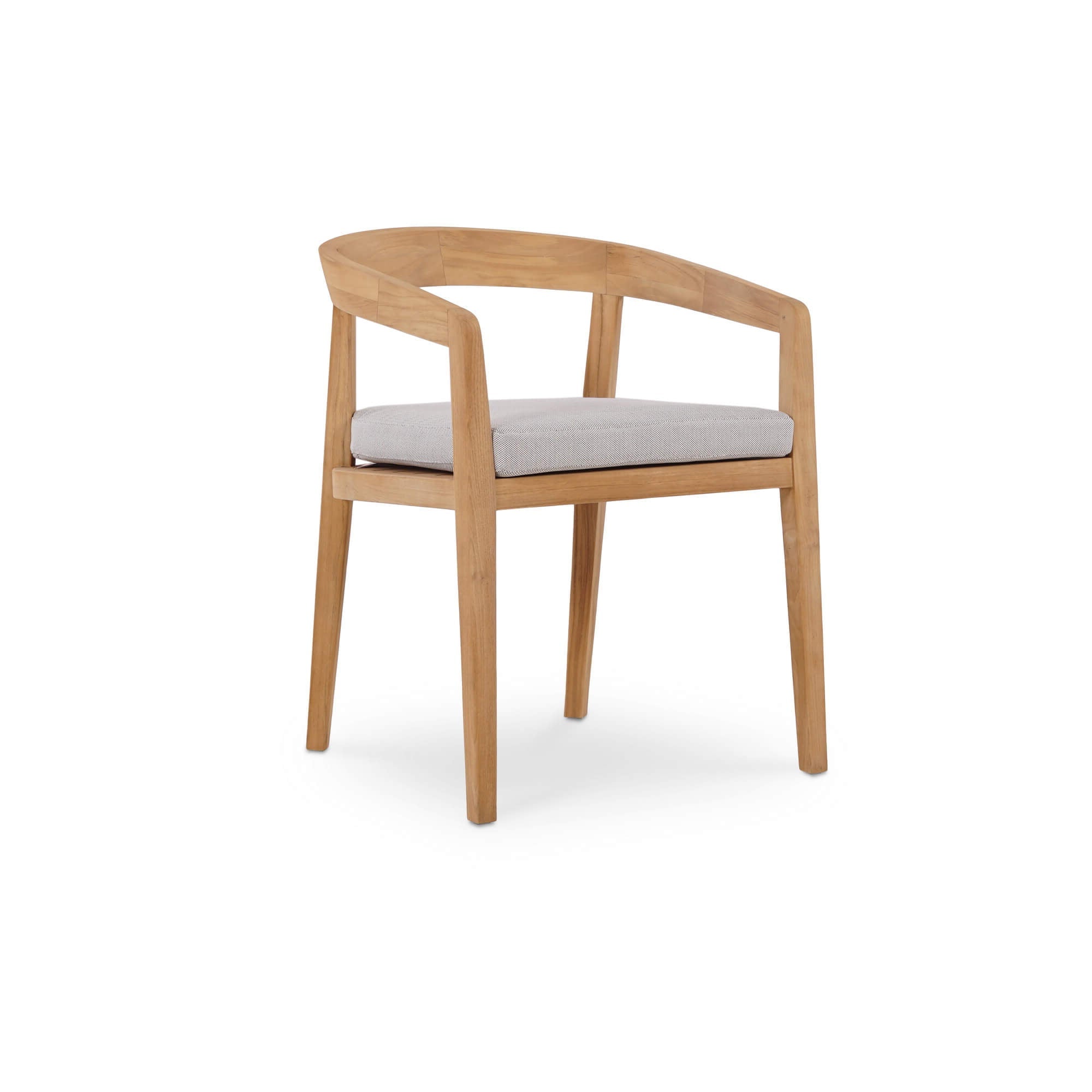 Ralph Outdoor Dining Chair