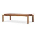 Virgil Outdoor Rectangular Coffee Table Furniture - outdoor coffee tables Bramble
