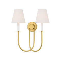 Aged Brass
