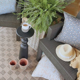 Paloma Outdoor Pillow 0-b-1-All New Rug & Weave Pillows