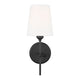 Midnight Black