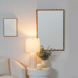 Lenny Wall Mirror - Rug & Weave