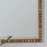 Lenny Wall Mirror - Rug & Weave