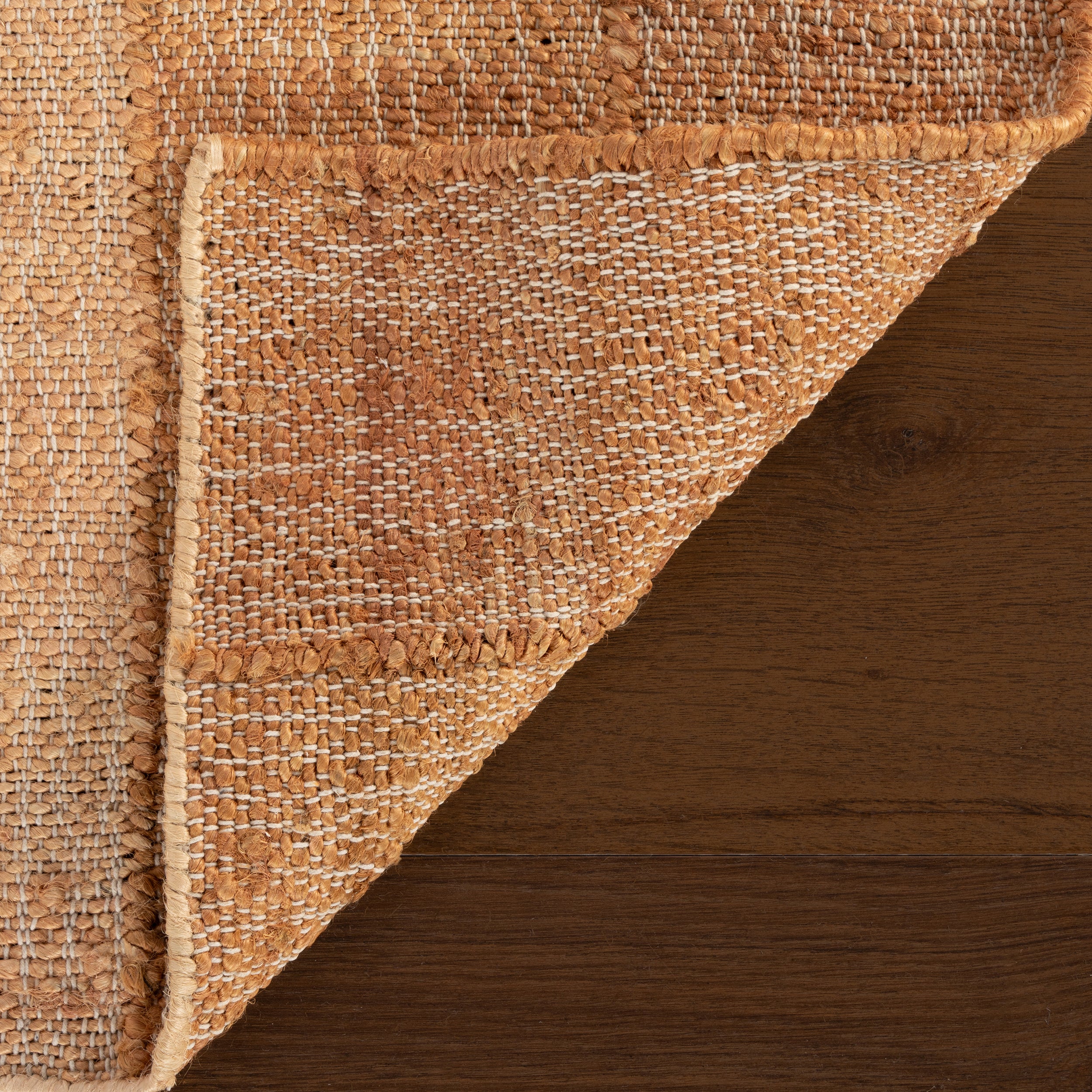 Tayo Modern Striped Indoor Rug RUGS - jute Dash & Albert