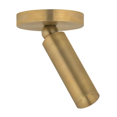 Patina Brass